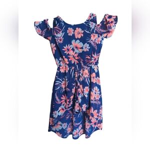 Japna Kids Romper Size 8.